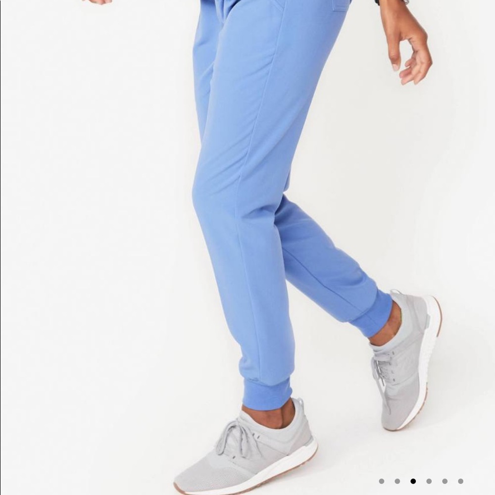 FIGS SCRUBS